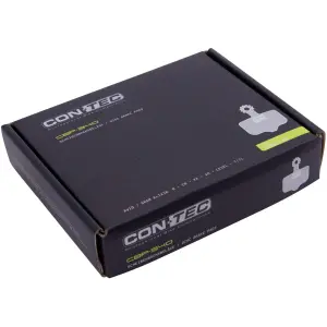 Kerékpár fékbetét