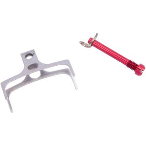 Remblok Contec Org CBP-550A+Shimano XTR/XT/SLX image-1