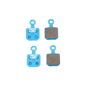 Brake pad Contec Cbp-651 image-0