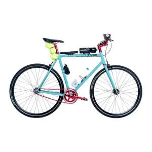 Porte-bagages Contec Add All image-2
