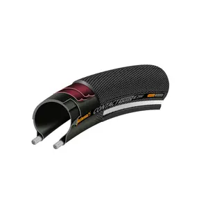 Band Continental Contact Speed image-0