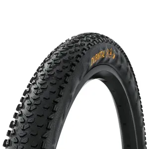 Pneu rapide Continental Dubnital Trail