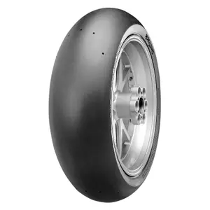 Motorrad-Reifen Continental Track Medium 200/55 R 17 M/C NHS TL