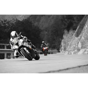 Motorrad-Reifen Continental Contiraceattack 2 Street image-1