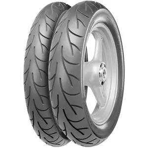 Voorband motorfiets Continental Go! 110/90-18 M/C 61H TL