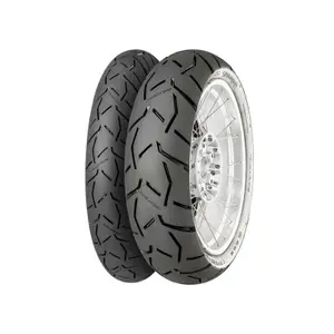 Motorrad-Reifen Continental Attack 3 150/70 ZR 18 M/C 70W TL