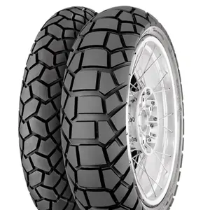 Däck för motorcykel Continental TKC 70 ROCKS 150/70 R 18 M/C 70S TL M+S image-0