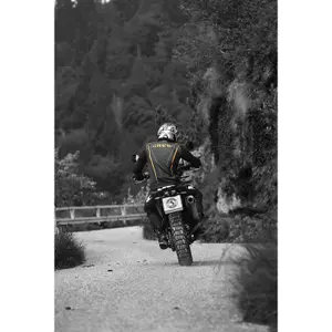 Däck för motorcykel Continental TKC 70 ROCKS 150/70 R 18 M/C 70S TL M+S image-1