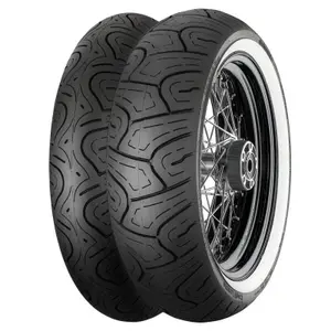 Motorrad-Reifen Continental Legend Reinf WW