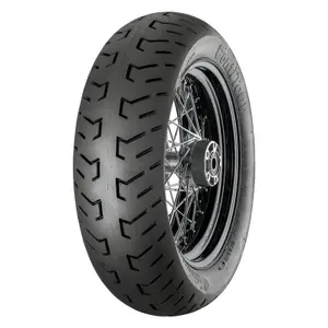 Motorrad-Reifen Continental Tour Reinf 180/55 B 18 M/C 80H TL