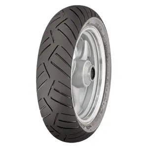 Scooter tires Continental 120/70-16 M/C 57P TL