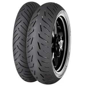 Motocyklová pneumatika Continental Contiroadattack 4 190/50 Zr 17 M/C (73w) Tl