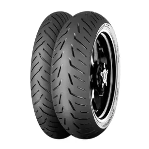 Neumático de moto Continental Road Atttack 4 GT 190/50 ZR 17 M/C (73W) TL image-0