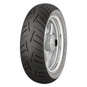 Front Back Scooter Tire Continental Reinf 140/70-14 M/C 68S TL