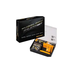 Kit conversion Continental Tubeless Ready image-0