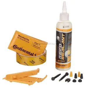 Kit conversion Continental Tubeless Ready image-1