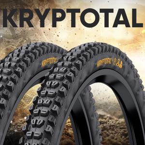 Reifen Continental Kryptotal Enduro Soft image-1