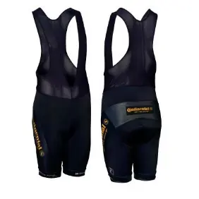 Long bib shorts Continental image-0