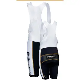 Short Continental Radsporthose