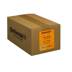 Cámara de aire Continental (x50)