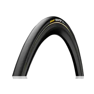 Pneu de bicicleta Continental Boyau Tempo II image-0