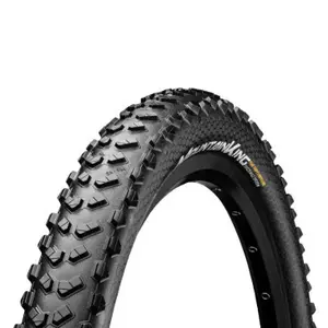 Fahrradreifen Continental Mountain King Shield Wall Tubetype-Tubeless Ts (58-622) image-0