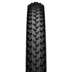Neumático de bicicleta de montaña Continental cross king shield wall tubetype-tubeless TS image-0