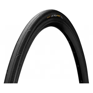Neumático plegable Continental Ultra Sport 3 80 Tpi Puregrip Compound image-0