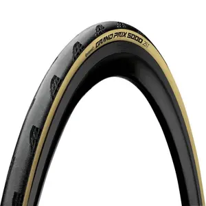 Däck Continental Grand Prix 5000 TS (25-622) image-0