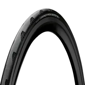 Pneu Continental Grand Prix 5000 All Season Tubeless TS (25-622) image-0