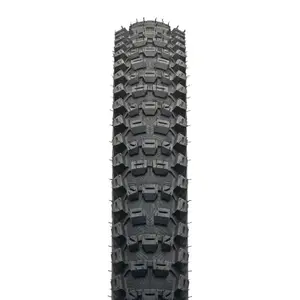 Neumático MTB de gravedad para terrenos duros y secos Continental xynotal tubeless ready TS VAE image-2