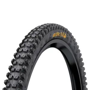Neumático MTB de gravedad para terrenos blandos y mixtos Continental argotal tubeless ready TS VAE image-0