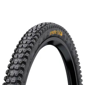 Neumático MTB de gravedad para terrenos duros y secos Continental Xynotal enduro apex tubeless ready TS VAE image-0
