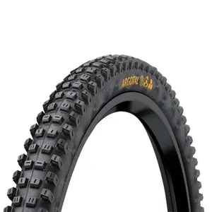 Ελαστικό VTT gravity για μαλακό και μικτό έδαφος Continental argotal enduro tubeless ready TS vae image-1