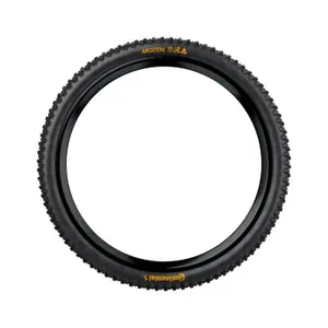 Ελαστικό VTT gravity για μαλακό και μικτό έδαφος Continental argotal enduro tubeless ready TS vae image-0