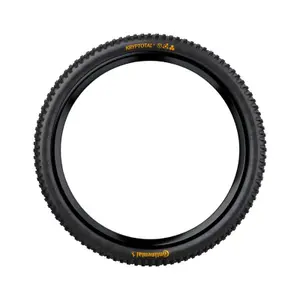 Pneu arrière terrains et conditions mixtes compatible VAE Continental Gravity Kryptotal Trail -Tubeless Ready Ts (60-622) image-0
