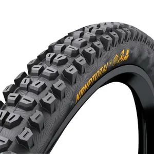 Pneu arrière terrains et conditions mixtes compatible VAE Continental Gravity Kryptotal Trail -Tubeless Ready Ts (60-622) image-2
