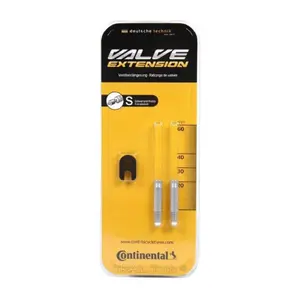 Presta valve extensions Continental image-0