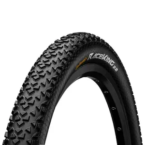 Ελαστικό ποδηλάτου Continental Continental Race King Shield Wall Tubeless Ready TS (56-622) image-0