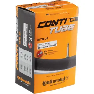 Inner tube Continental Presta 29 x1.75-2.50