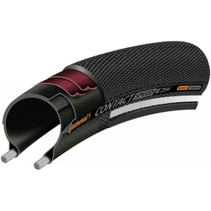 Άκαμπτο ελαστικό Continental Contact Speed 32-622 image-1