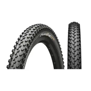 Ευλύγιστο λάστιχο Continental Cross-King Ii Tubeless Ready image-0