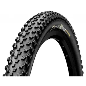 Weicher Reifen Continental Cross King Tubeless Ready image-0