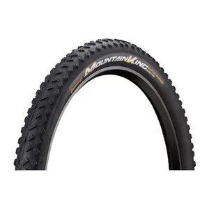 Soft tire Continental Cross King Sidew image-0