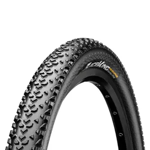 Ελαστικό ποδηλάτου Continental Race King Shieldwall 50-622 image-0