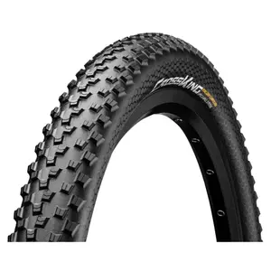 Rigid tire Continental Cross King Skin 55-559