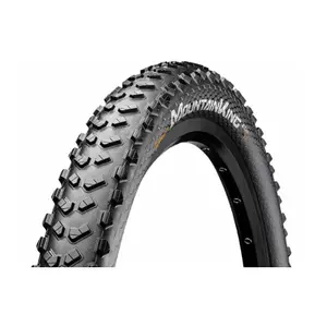 Pneu VTT rigide Continental Mountain King 58-622 image-0