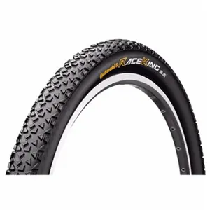 Στερεό λάστιχο mountain bike Continental Race-King 55-584 image-0
