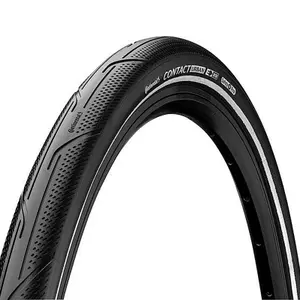 Στεγανός ελαστικός με ανακλαστικό Continental Contact Urban Safetypro 35-349 image-0