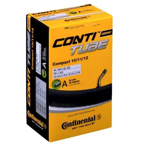 Tubo interior Continental Compact image-0